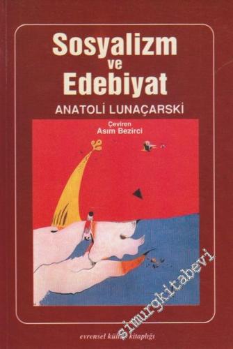 Sosyalizm ve Edebiyat -        1997