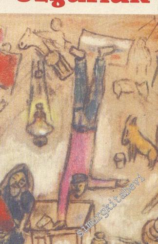 Sosyalizm ve Özgürlük: Rousseau ve Marx ve Diğer Yazılar -        1991