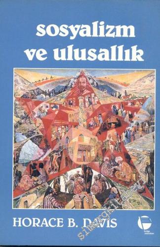 Sosyalizm ve Ulusallık -        1991