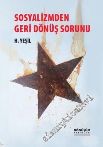 Sosyalizmden Geri Dönüş Sorunu -        2016