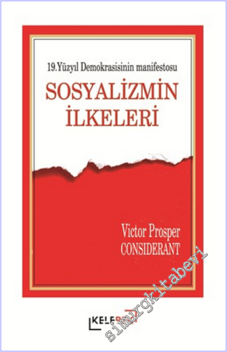 Sosyalizmin İlkeleri: 19.Yüzyıl Demokrasinin Manifestosu - 2026