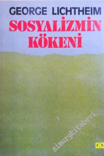 Sosyalizmin Kökeni -        1976