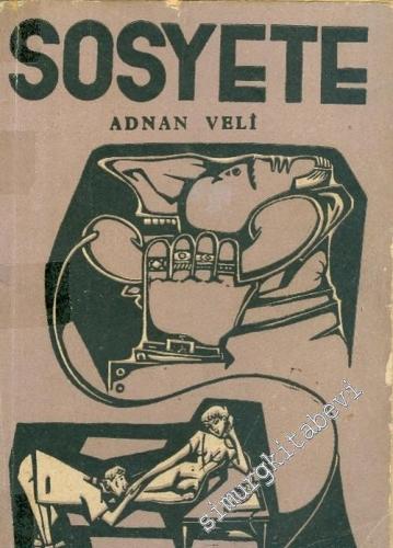 Sosyete Mizah Hikayeleri -        1956