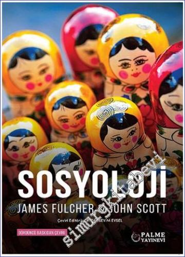 Sosyoloji -        2024