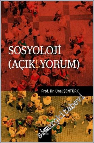 Sosyoloji (Açıklıyorum) -        2025