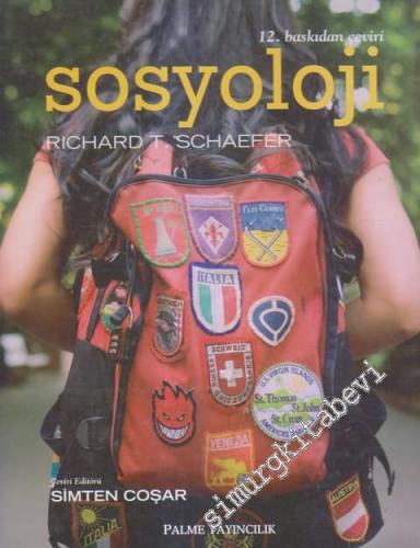 Sosyoloji CİLTLİ -        2013