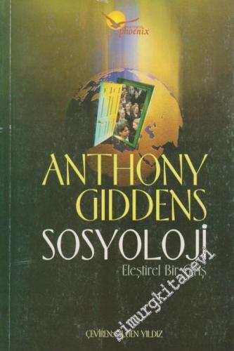 Sosyoloji  Eleştirel Bir Giriş -