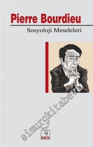 Sosyoloji Meseleleri