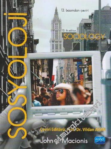 Sosyoloji - Sociology -        2022