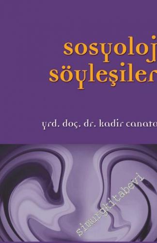 Sosyoloji Söyleşileri -