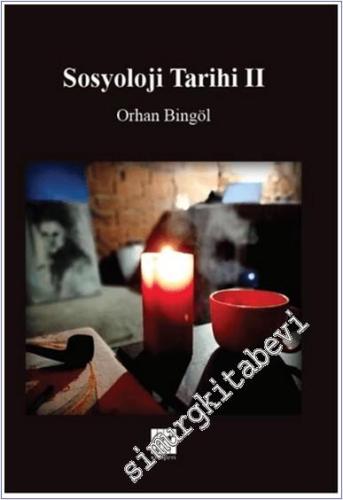 Sosyoloji Tarihi II -        2025