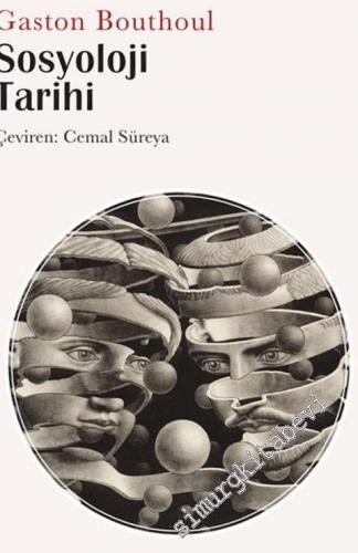 Sosyoloji Tarihi