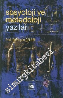 Sosyoloji ve Metodoloji Yazıları -        2001