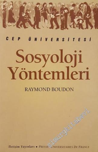Sosyoloji Yöntemleri -        1991