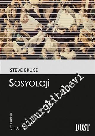 Sosyoloji -