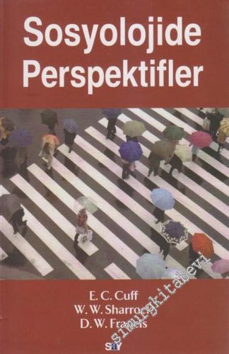 Sosyolojide Perspektifler -
