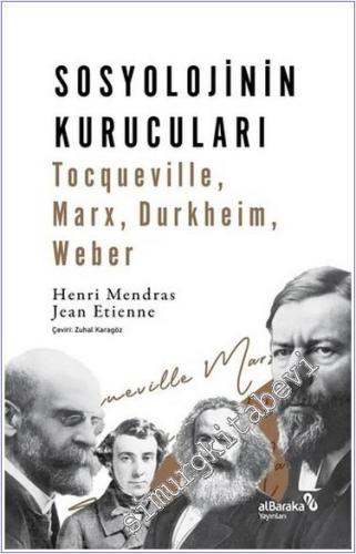 Sosyolojinin Kurucuları -        2024