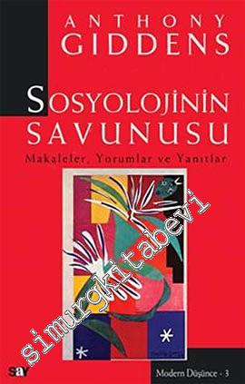 Sosyolojinin Savunusu: Makaleler, Yorumlar ve Yanıtlar -