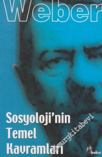 Sosyoloji'nin Temel Kavramları -        2002