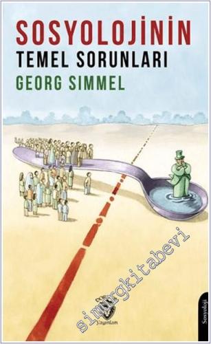 Sosyolojinin Temel Sorunları -        2024