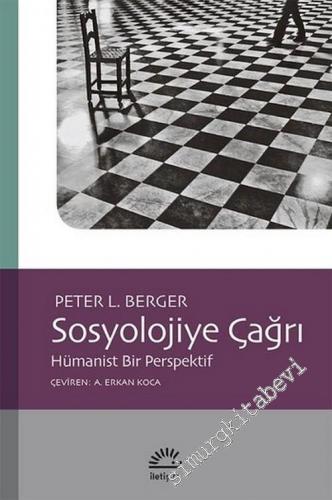 Sosyolojiye Çağrı : Hümanist Bir Perspektif -        2020