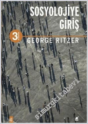 Sosyolojiye Giriş -        2021