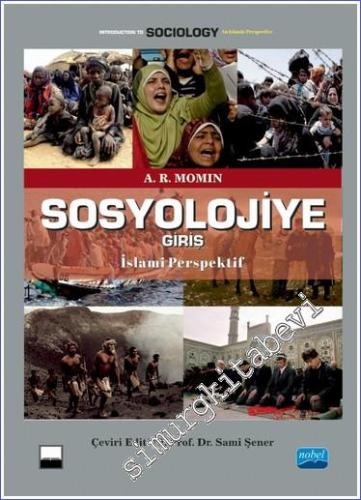 Sosyolojiye Giriş - İslami Perspektif -        2023