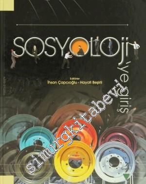 Sosyolojiye Giriş -