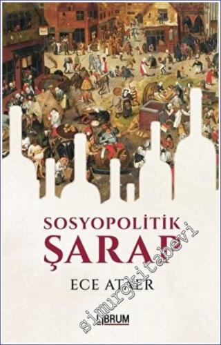 Sosyopolitik Şarap -        2022