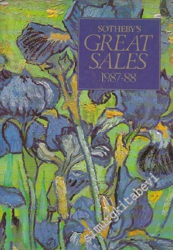 Sotheby's Great Sales 1987-88 -