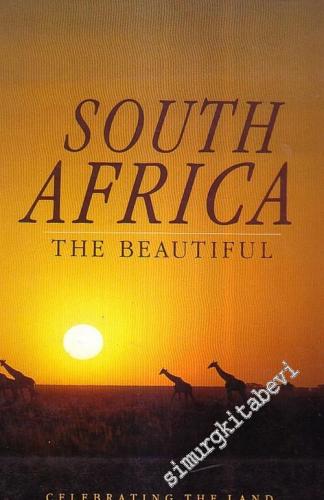 South Africa: The Beautiful -        1991