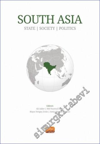 South Asia -        2023