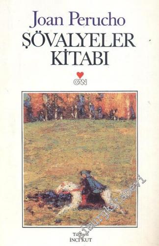 Şövalyeler Kitabı (Leibre de Cavalleries) -