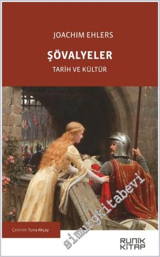 Şövalyeler : Tarih ve Kültür - 2026