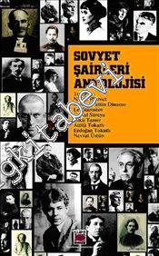 Sovyet Şairleri Antolojisi -