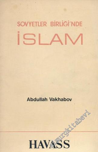 Sovyetler Birliği'nde İslam