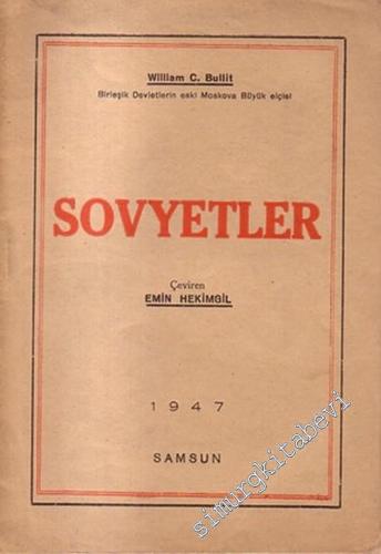 Sovyetler -        1947