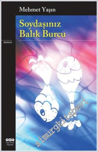 Soydaşınız Balık Burcu -        2014