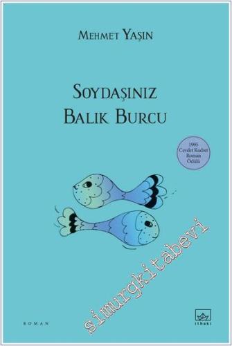 Soydaşınız Balık Burcu -        2025