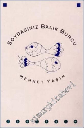 Soydaşınız Balık Burcu -