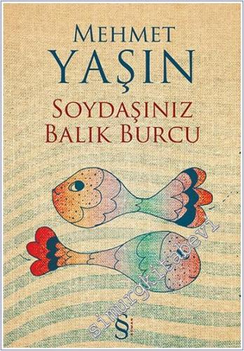 Soydaşınız Balık Burcu -