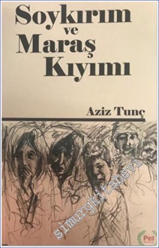 Soykırım ve Maraş Kıyımı -        2022