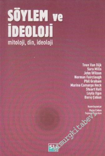 Söylem ve İdeoloji: Mitoloji, Din ve İdeoloji