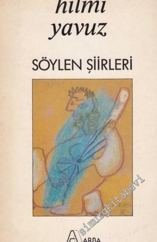 Söylen Şiirleri -        1989