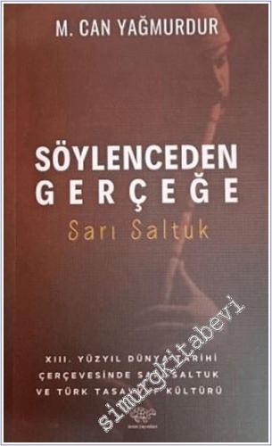 Söylenceden Gerçeğe -        2024
