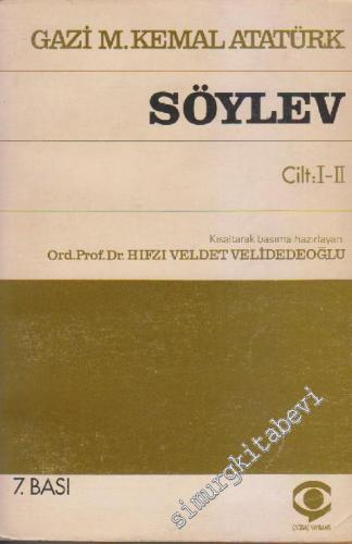 Söylev 1-2 - 1980