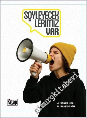 Söyleyeceklerimiz Var -        2025