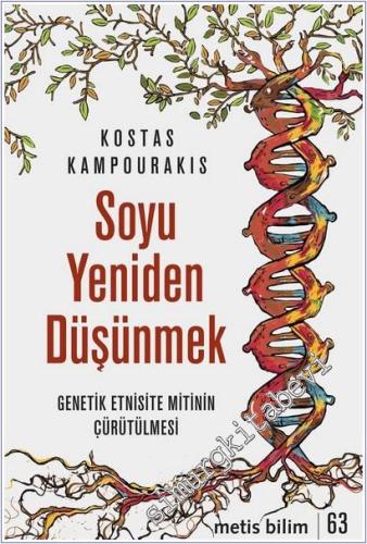 Soyu Yeniden Düşünmek -        2025