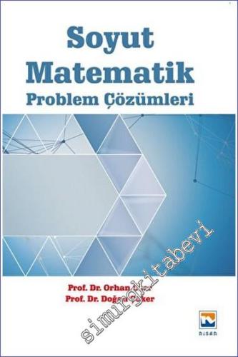 Soyut Matematik Problem Çözümleri - 2023
