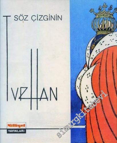 Söz Çizginin -